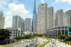 Thủ tướng nghe 'hiến kế' về chiến lược 10 năm