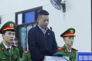 Nghệ An: Con rể cũ vác dao bầu truy sát gia đình mẹ vợ khiến 2 người tử vong