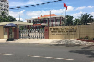 Kỳ 2- Lùm xùm tại KCN Xuyên Á tỉnh Long An: UBND tỉnh thiếu nhất quán khi xử lý tranh chấp thỏa thuận chuyển nhượng?