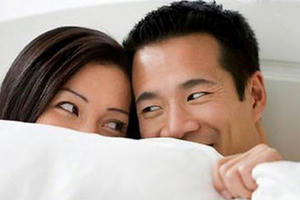 Tác hại do không tiết tinh dịch khi “yêu”