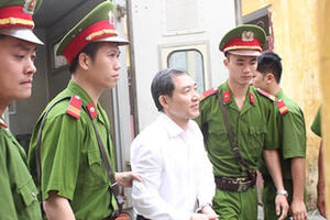 10 năm tham nhũng làm ‘bốc hơi’ gần 60.000 tỉ đồng