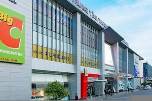 Bộ Công Thương làm việc với BigC về việc ngừng mua hàng may mặc Việt Bộ Công Thương làm việc với BigC về việc ngừng mua hàng may mặc Việt