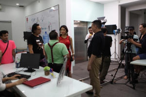 “Tân binh” của phim Việt mùa Tết 2019