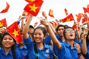 Đoàn Thanh niên Cộng sản Hồ Chí Minh cần phát huy vai trò tiên phong