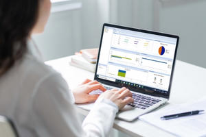 Số hóa toàn diện ngành giáo dục với giải pháp Học bạ điện tử VNPT