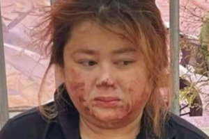 Bắt nữ sát thủ đoạt mạng bạn trai vì mâu thuẫn trên bàn nhậu