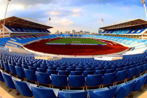 Singapore từ chối đăng cai SEA Games 2019