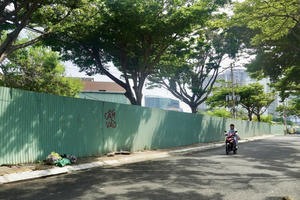 Tỉnh Bà Rịa - Vũng Tàu dự kiến đấu giá 10 khu đất trong năm 2025