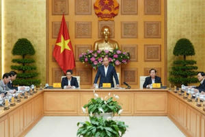 Cải cách tiền lương: Không sợ thiếu, chỉ sợ không công bằng Cải cách tiền lương: Không sợ thiếu, chỉ sợ không công bằng