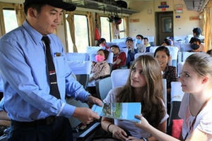 Dự thảo thông tư mới của Bộ Y tế: Nhân viên đường sắt không được yếu sinh lý