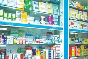 Nghị quyết gỡ khó việc thanh toán chi phí khám chữa bệnh BHYT, bảo đảm thuốc, trang thiết bị y tế Nghị quyết gỡ khó việc thanh toán chi phí khám chữa bệnh BHYT, bảo đảm thuốc, trang thiết bị y tế