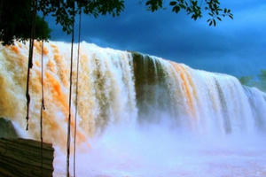 Chuyện ở “thác vợ, thác chồng”