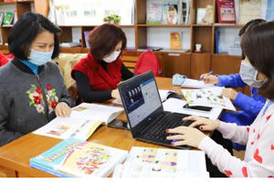 Bài 2 - Vẫn câu chuyện “hạt sạn lớn” trong SGK: Trách nhiệm của Bộ GD&ĐT