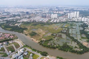 648 khu đất công đang nằm ngoài sổ sách, lãng phí đất công