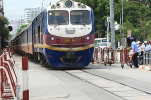 Thay đổi cơ chế giao vốn trong bảo trì đường sắt: Liệu sẽ tạo đột phá?