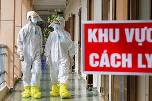 Ngày 21/8 cả nước ghi nhận 11.321 ca mắc mới Covid-19, trong đó Bình Dương với 4.505 ca