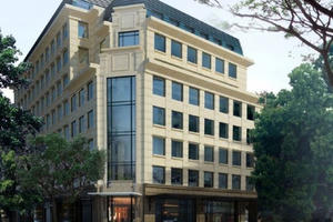 SCIC thoái vốn thành công tại VIID