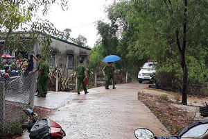 Yêu đương mù quáng, nam thanh niên sát hại bạn gái rồi tự tử Yêu đương mù quáng, nam thanh niên sát hại bạn gái rồi tự tử