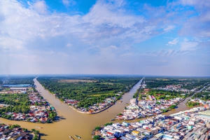 Nhiều Giám đốc Văn phòng đăng ký đất đai tại Hậu Giang "phải chấn chỉnh, rút kinh nghiệm" Nhiều Giám đốc Văn phòng đăng ký đất đai tại Hậu Giang "phải chấn chỉnh, rút kinh nghiệm"