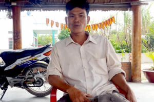 “Phòng vệ chính đáng” vẫn phải đi tù “Phòng vệ chính đáng” vẫn phải đi tù