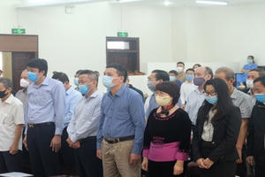 Vụ gang thép Thái Nguyên: Công ty Trung Quốc sẽ tiếp tục thực hiện dự án?