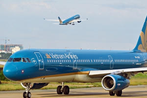 Vietnam Airlines lùi lịch họp đại hội cổ đông