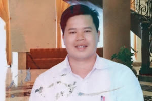 Truy tìm "nghịch tử" dùng búa đánh chết bố đẻ sau bữa cơm trưa