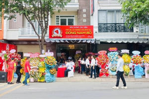 Cơ hội kết nối giao thương cho các hợp tác xã khu vực phía Nam Cơ hội kết nối giao thương cho các hợp tác xã khu vực phía Nam