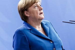 Nước Đức rúng động sau 4 vụ tấn công trong tuần qua