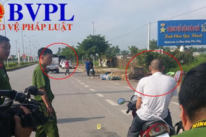 Vụ nữ sinh giao gà bị giết, hiếp: "Ông trùm" máu lạnh Vi Văn Toán bỗng dưng nhỏ nước mắt Vụ nữ sinh giao gà bị giết, hiếp: "Ông trùm" máu lạnh Vi Văn Toán bỗng dưng nhỏ nước mắt