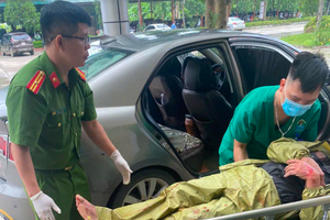 Người đưa nạn nhân tai nạn giao thông đi cấp cứu sẽ được hỗ trợ 5 triệu đồng