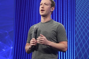 Ông chủ Facebook chuẩn bị nhận bằng tốt nghiệp từ Harvard sau 12 năm bỏ học