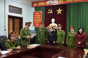 Gần 5.000 gói thầu mua sắm thiết bị phòng dịch COVID-19 có vi phạm