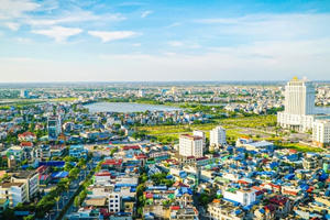 Một doanh nghiệp tại TP Nam Định lấn chiếm trên 2.600m2 đất