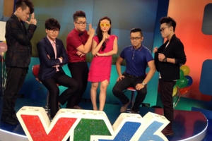 Đầu năm 2016, khán giả Hà Nội sẽ không được xem VTV6 miễn phí