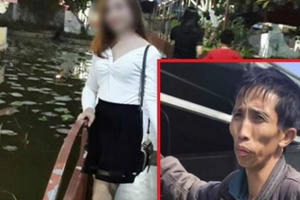 Nữ sinh đi giao gà chiều 30 Tết ở Điện Biên bị xâm hại tình dục trước khi tử vong