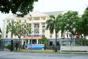 Đổi mới - Bứt phá - Hội nhập: Khát vọng vươn tầm của Tổng công ty Quản lý bay Việt Nam