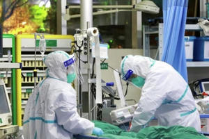 Tung tin đồn giả về virus Corona có thể bị xử lý hình sự