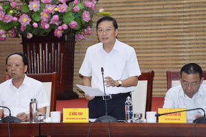 Nghệ An thu ngân sách 7 tháng năm 2025 đạt 15.553 tỷ đồng