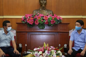 Những sản phẩm thiết thực phục vụ người tiêu dùng Việt