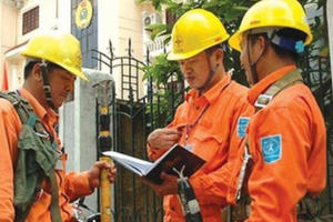 Điện và giá điện