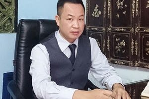 Giới hạn pháp luật việc ghi âm, ghi hình hoạt động của CSGT khi làm nhiệm vụ