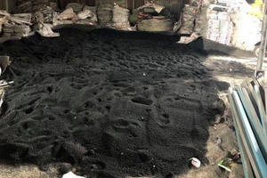 Khởi tố vụ sản xuất, buôn bán phân bón giả tại Đồng Nai