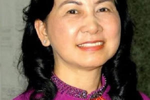 Bắt giữ cựu Giám đốc sở Kế hoạch và Đầu tư Đồng Nai Bồ Ngọc Thu