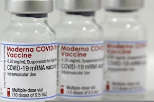 Việt Nam tiếp nhận hơn 7,2 triệu liều vaccine COVID-19 do Australia viện trợ