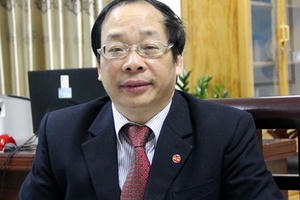 Vì sao quyền Giám đốc Học viện Báo chí qua đời tại Yên Bái?