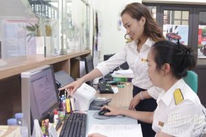 Lạng Sơn: Thu ngân sách 8 tháng tăng 54%, vượt dự toán Trung ương