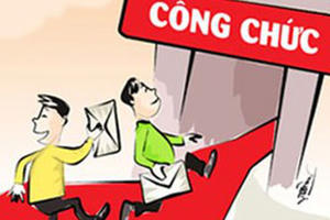 Hi hữu 2 trường hợp 10 năm ăn “nhầm” lương công chức ở Quảng Bình