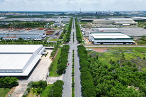 Làm rõ đối tượng bị ảnh hưởng bởi dịch COVID-19 được giảm tiền thuê đất