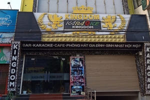 Bắc Giang: Tạm dừng hoạt động các dịch vụ karaoke và game online